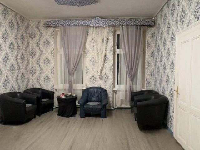 Wohnung