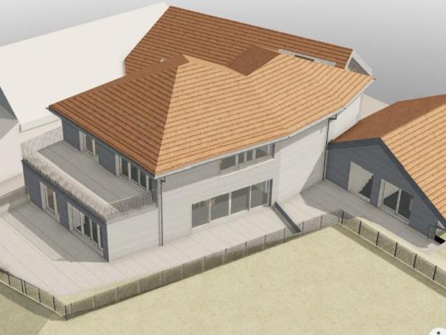 Wohnung