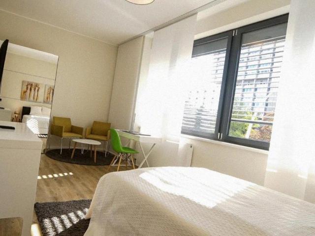 Wohnung 29 m2 Berlin