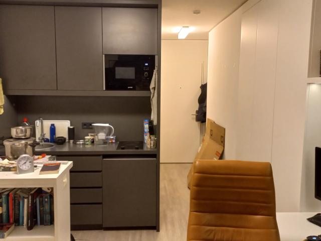Wohnung 20 m2 Berlin