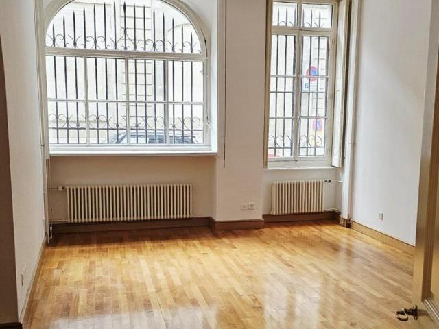 Wohnung