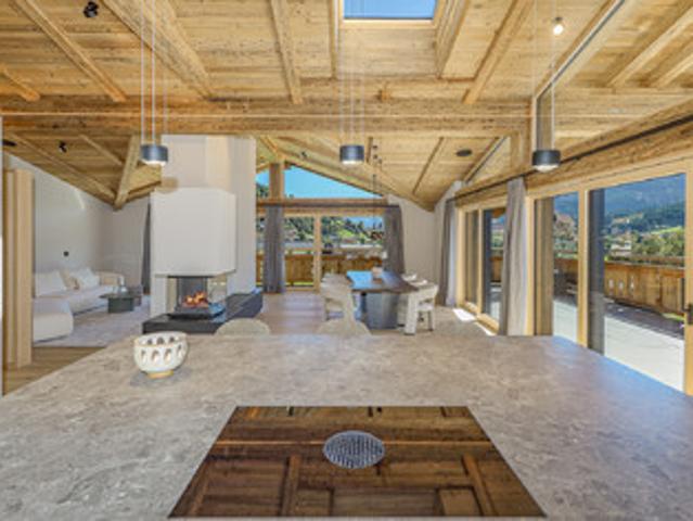 Wohnung 216 m2 Brixen im Thale
