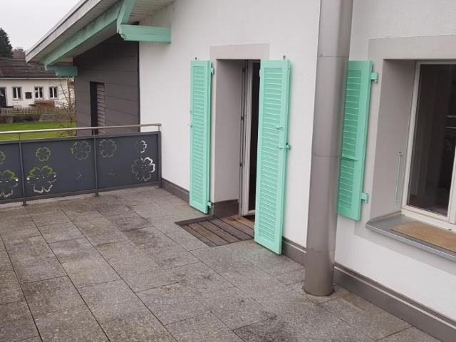 Wohnung