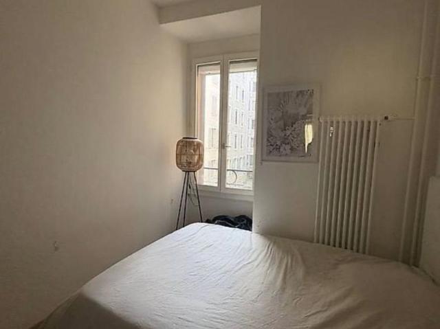 Wohnung