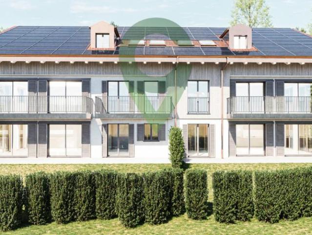 Wohnung