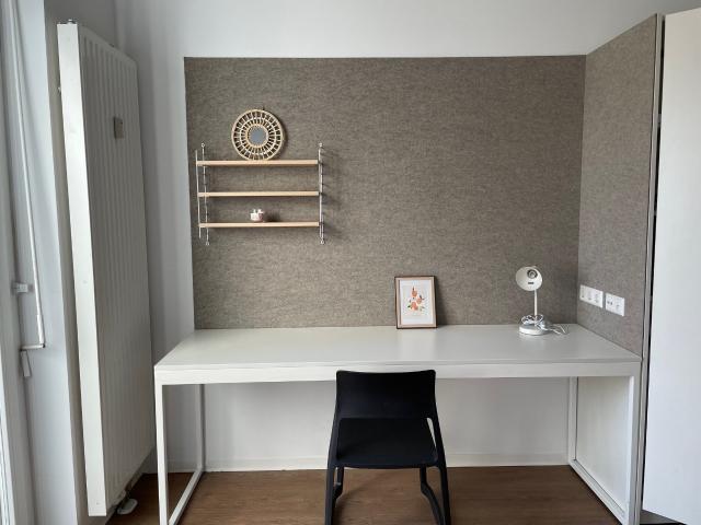 Wohnung 23 m2 Berlin