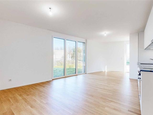 Wohnung 2 1/2 Zimmer, 1400 Yverdon
