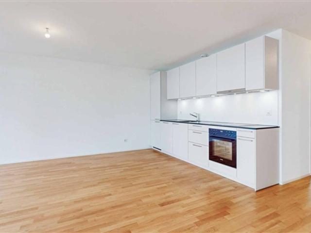 Wohnung 2 1/2 Zimmer, 1400 Yverdon