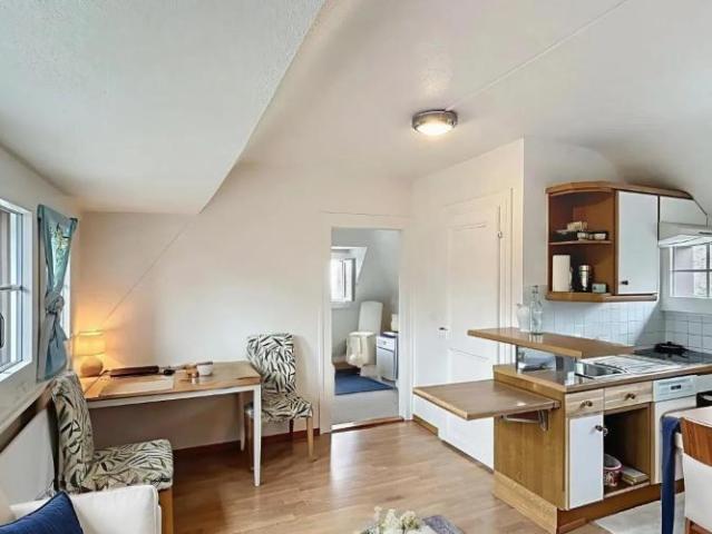 Wohnung 2.5 Zimmer