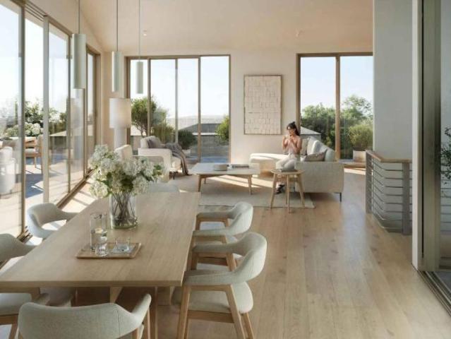 Wohnung 2.5 Zimmer