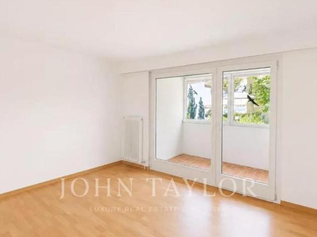 Wohnung 2.5 Zimmer