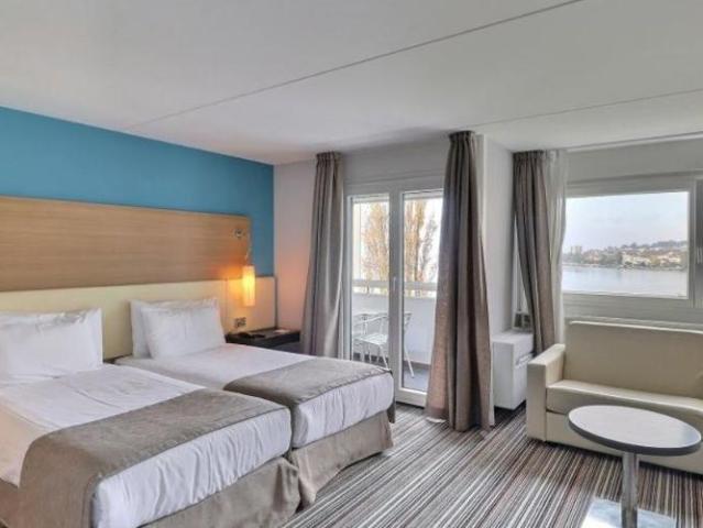 Wohnung 2.5 Zimmer
