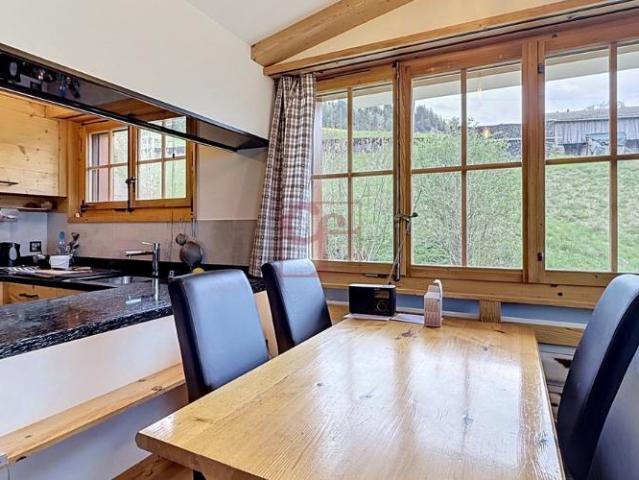 Wohnung 2.5 Zimmer