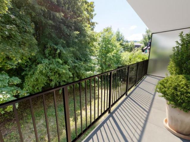 Wohnung 2.5 Zimmer