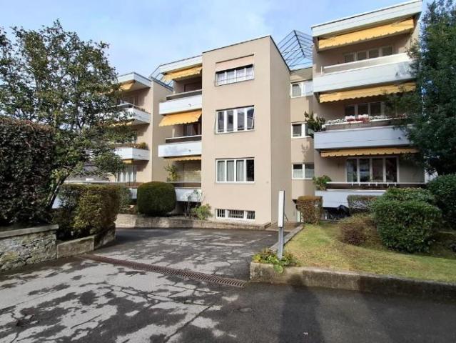 Wohnung 2.5 Zimmer