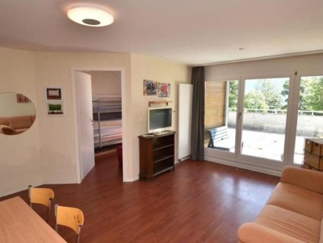 Wohnung 2.5 Zimmer