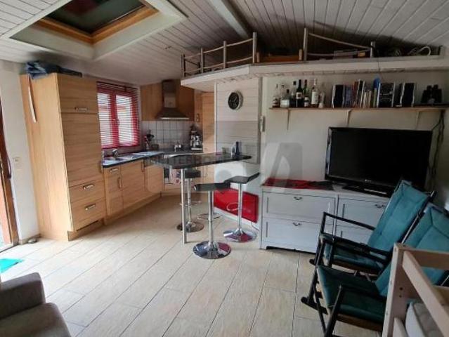 Wohnung 2.5 Zimmer