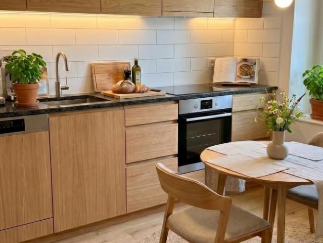 Wohnung 2.5 Zimmer