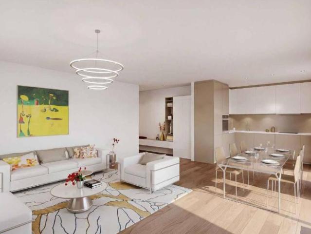 Wohnung 2.5 Zimmer