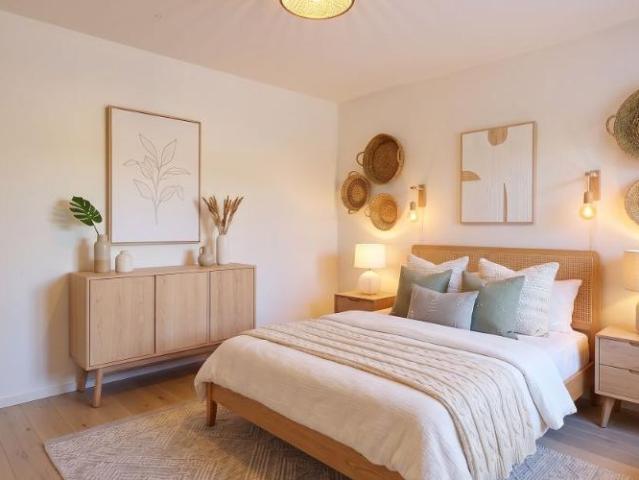 Wohnung 2.5 Zimmer