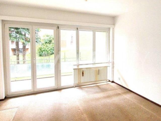 Wohnung 2.5 Zimmer