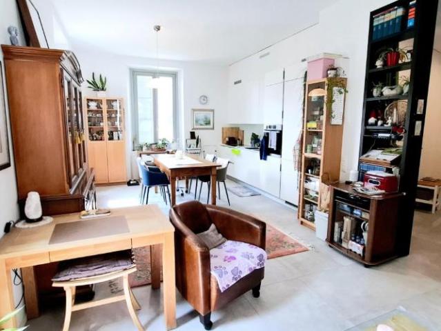 Wohnung 2.5 Zimmer