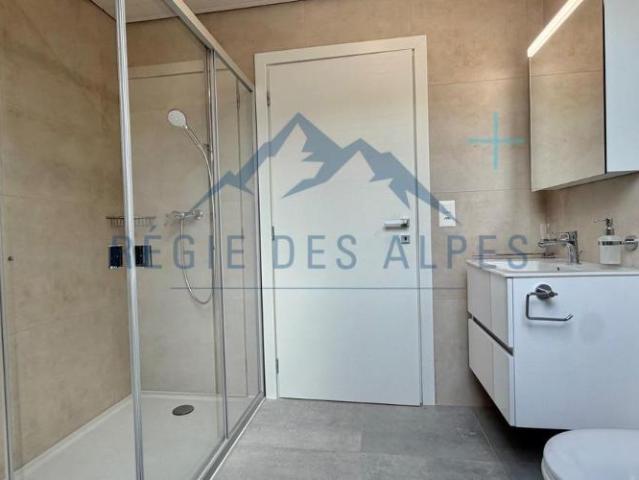 Wohnung 2.5 Zimmer