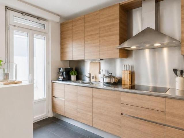 Wohnung 2.5 Zimmer