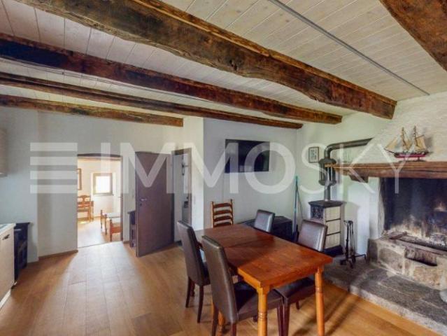 Wohnung 2.5 Zimmer