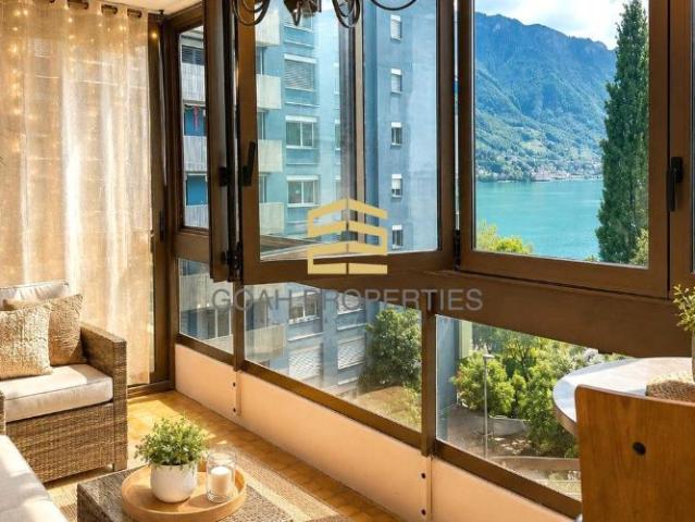Wohnung 2.5 Zimmer