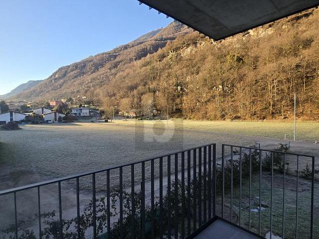 Wohnung 2.5 Zimmer