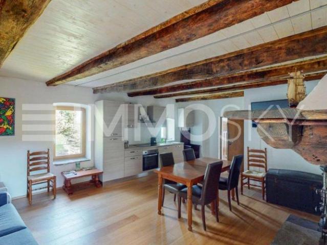Wohnung 2.5 Zimmer