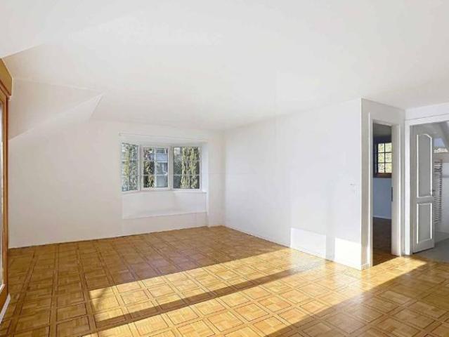 Wohnung 2.5 Zimmer