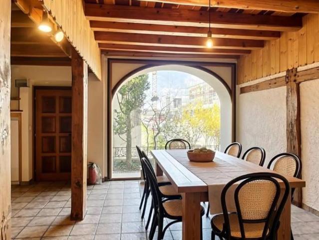 Wohnung 2.5 Zimmer