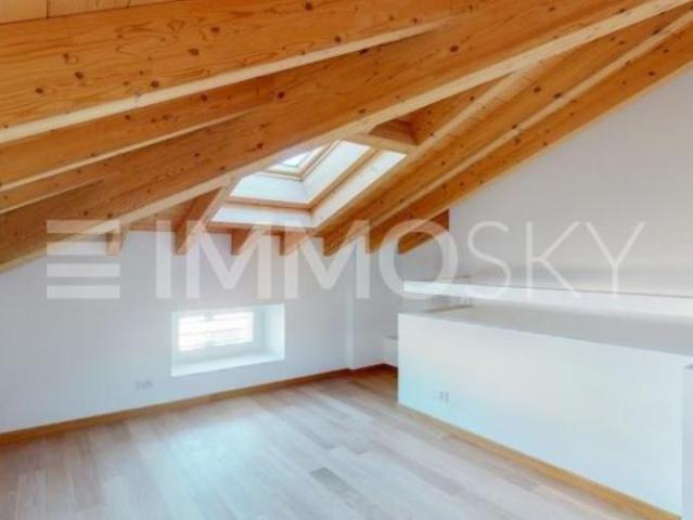 Wohnung 2.5 Zimmer