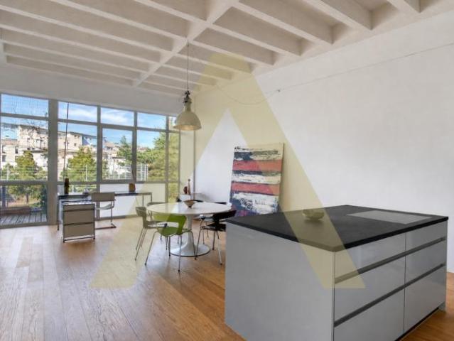 Wohnung 2.5 Zimmer