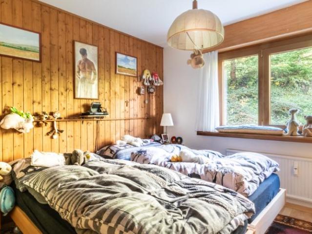 Zu verkaufen, Eigentumswohnung, 1854 Leysin, Réf 5599