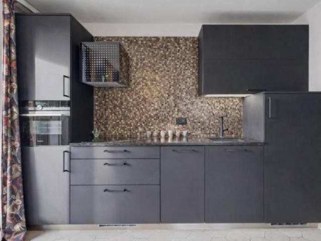 Wohnung 2.5 Zimmer