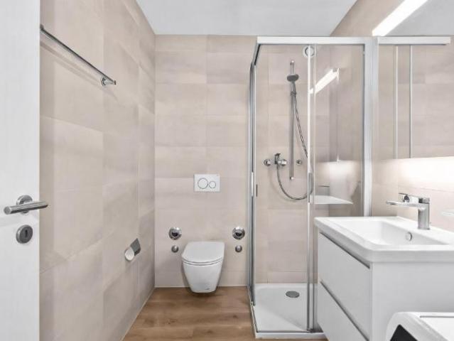 Wohnung 2.5 Zimmer
