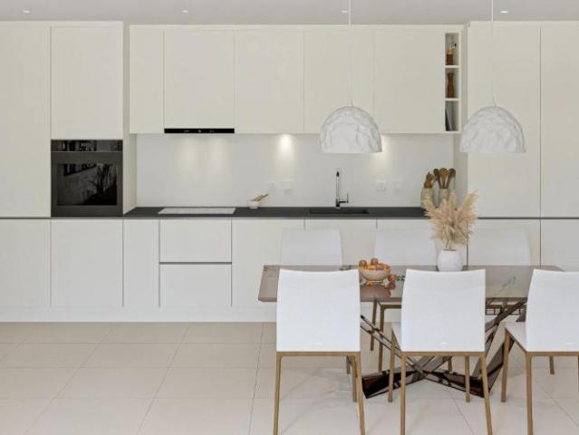 Wohnung 2.5 Zimmer