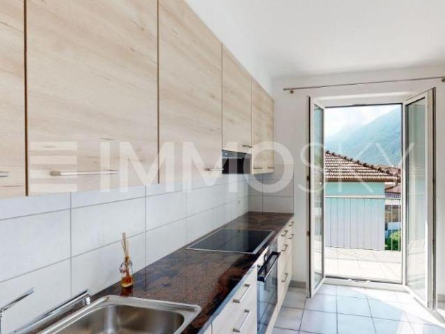 Wohnung 2.5 Zimmer
