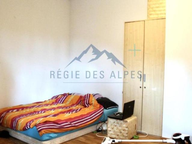 Wohnung 2.5 Zimmer
