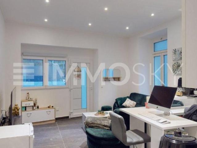 Wohnung 2.5 Zimmer