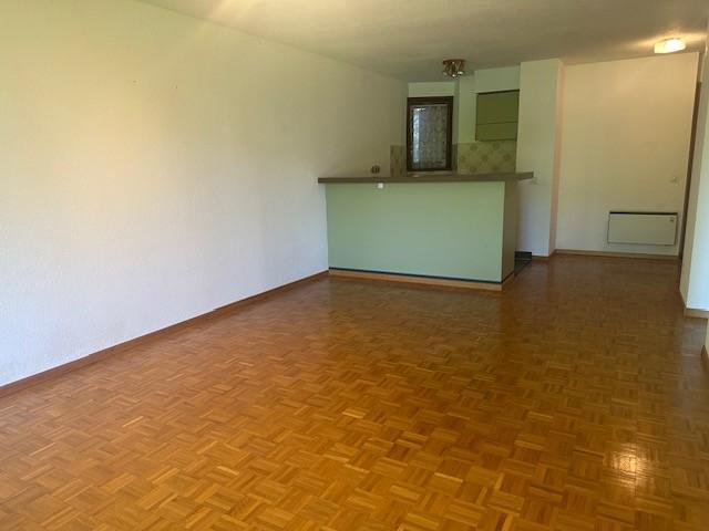 Wohnung 2.5 Zimmer
