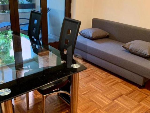 Wohnung 2.5 Zimmer
