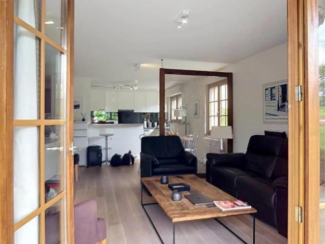 Wohnung 2.5 Zimmer
