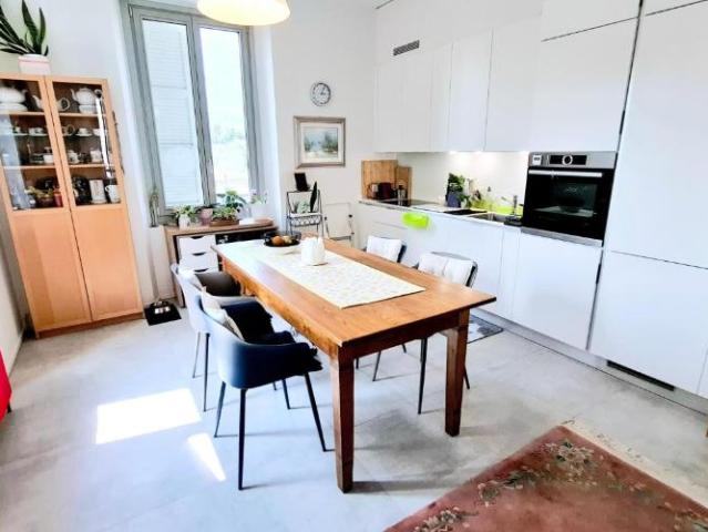 Wohnung 2.5 Zimmer