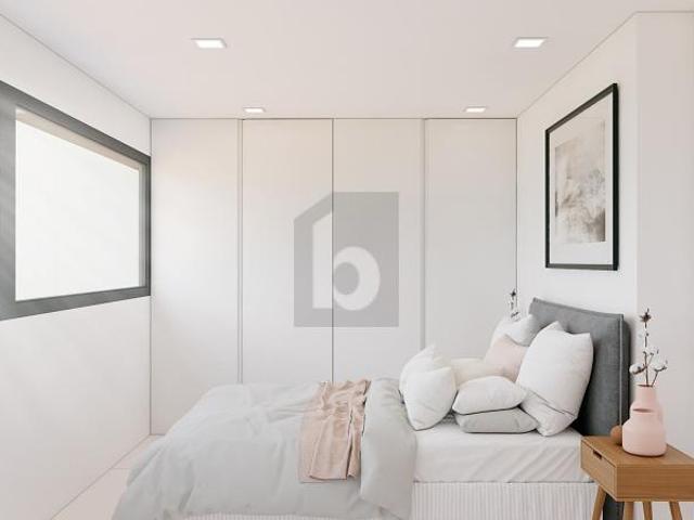 Wohnung 2.5 Zimmer
