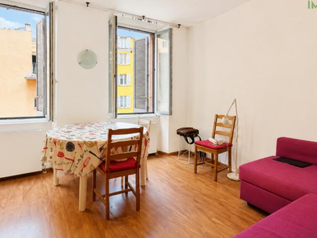 Wohnung 2.5 Zimmer