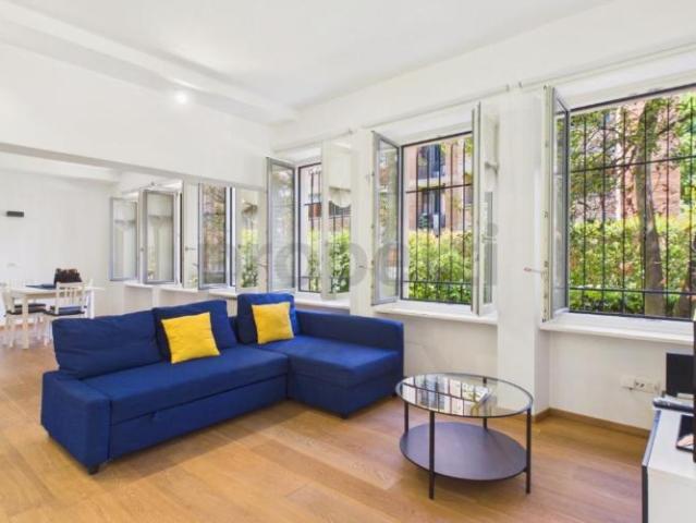 Wohnung 2.5 Zimmer